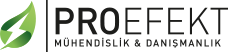 Proefekt Logo